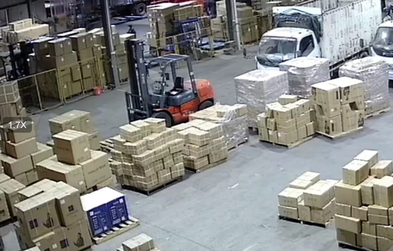 潮州潮安区到信阳物流专线-潮安区到信阳物流公司-服务周到